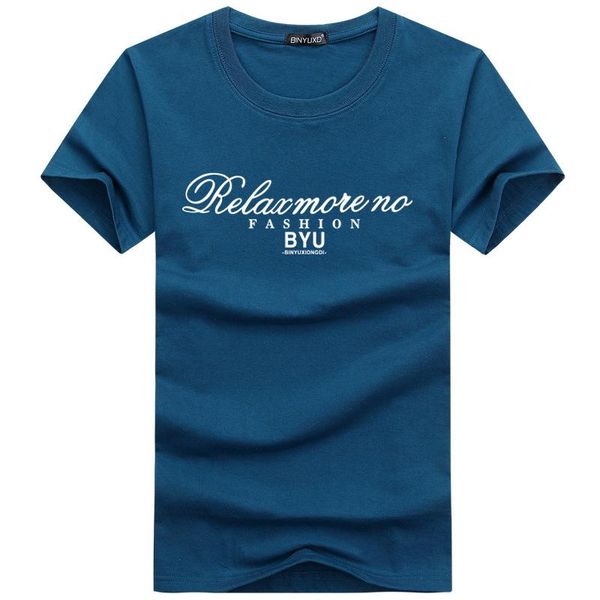 summer arrival plus size loose s-5xl casual simple letter round neck all-match men short-sleeved t-shirt men's t-shirts, White;black
summer arrival plus size loose s-5xl casual simple letter round neck all-match men short-sleeved t-shirt men's t-shirts, White;black