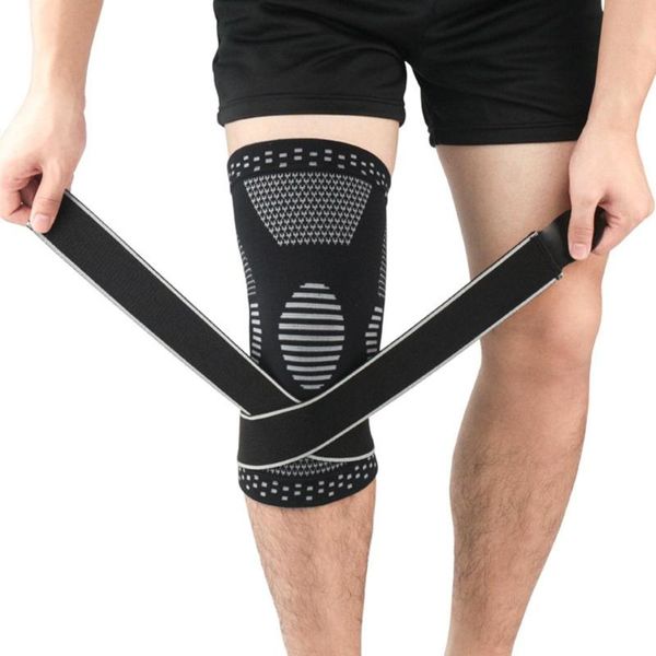 elbow & knee pads for sports support knitting pressure gym leggings protector football basketball cycling rollers keep warm brace, Black;gray
elbow & knee pads for sports support knitting pressure gym leggings protector football basketball cycling rollers keep warm brace, Black;gray