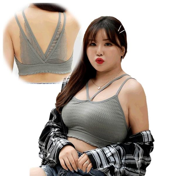 women's tanks & camis big size womens croplace knitting padded femme casual slim tank t shirt fitness spaghetti strap, White 
women's tanks & camis big size womens croplace knitting padded femme casual slim tank t shirt fitness spaghetti strap, White