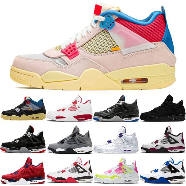 4 basketball shoes 4s jumpman men lemon motosports blue orange metallic pine green venom cool grey alternate sport sneaker trainers size 40-
4 basketball shoes 4s jumpman men lemon motosports blue orange metallic pine green venom cool grey alternate sport sneaker trainers size 40-