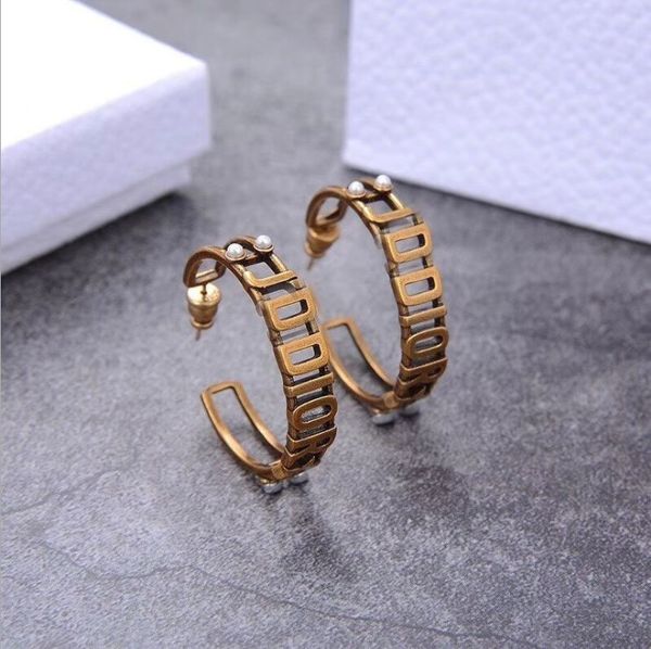 special offer 70% off dijia earrings / 2021 new personalized style design pearl net red letter for women, Golden;silver
special offer 70% off dijia earrings / 2021 new personalized style design pearl net red letter for women, Golden;silver