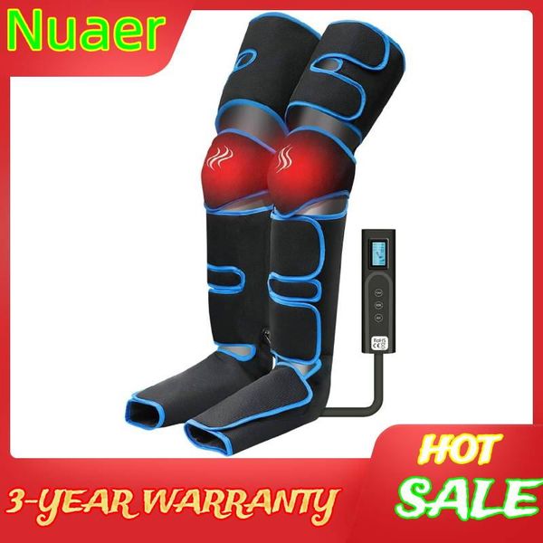 leg air compression massager heated for foot and calf thigh circulation with handheld controller 6 massager modes for family
leg air compression massager heated for foot and calf thigh circulation with handheld controller 6 massager modes for family