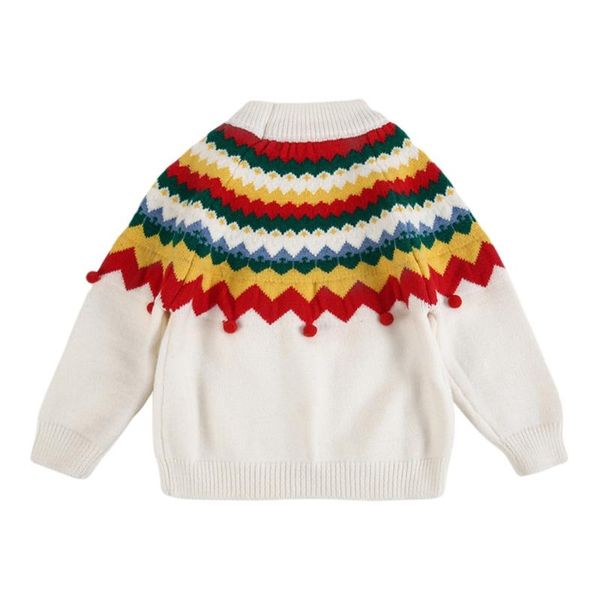 pullover christmas baby girls boys long sleeve kids knitting winter 2021 clothes, Blue
pullover christmas baby girls boys long sleeve kids knitting winter 2021 clothes, Blue