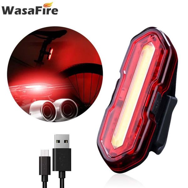 bike lights wasafire bicycle rear light 5 modes taillight usb rechargeable night safety warning cob two-color led cycling flash
bike lights wasafire bicycle rear light 5 modes taillight usb rechargeable night safety warning cob two-color led cycling flash