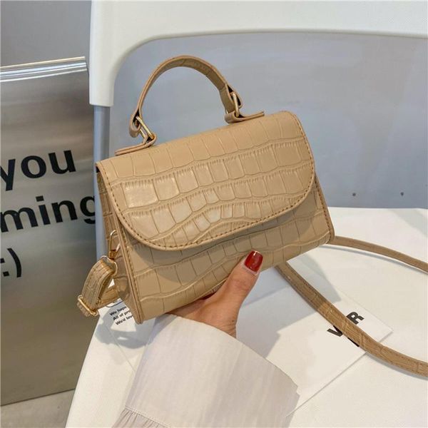 lady baguette bags mini pu leather shoulder for women fashion stone pattern designed handbags female travel
lady baguette bags mini pu leather shoulder for women fashion stone pattern designed handbags female travel
