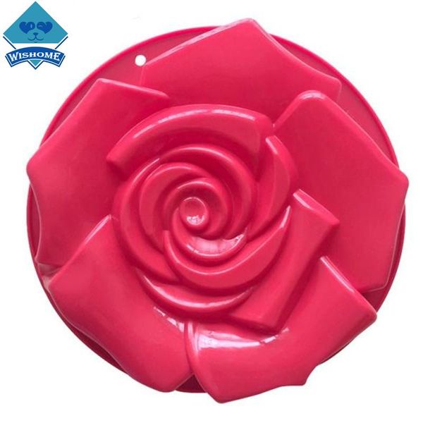 cake tools wishome flower shape mold silicone butter baking form for bakery zh-106498
cake tools wishome flower shape mold silicone butter baking form for bakery zh-106498