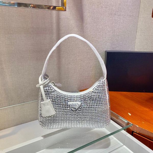 evening bags 2021 ms alar package nylon fabric exquisite diamond glittering perfect young senior designer handbags
evening bags 2021 ms alar package nylon fabric exquisite diamond glittering perfect young senior designer handbags