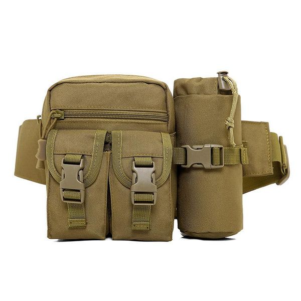 outdoor sport bag military cloth waterproof camping hiking pouch water holder travelling cycling waist bags
outdoor sport bag military cloth waterproof camping hiking pouch water holder travelling cycling waist bags