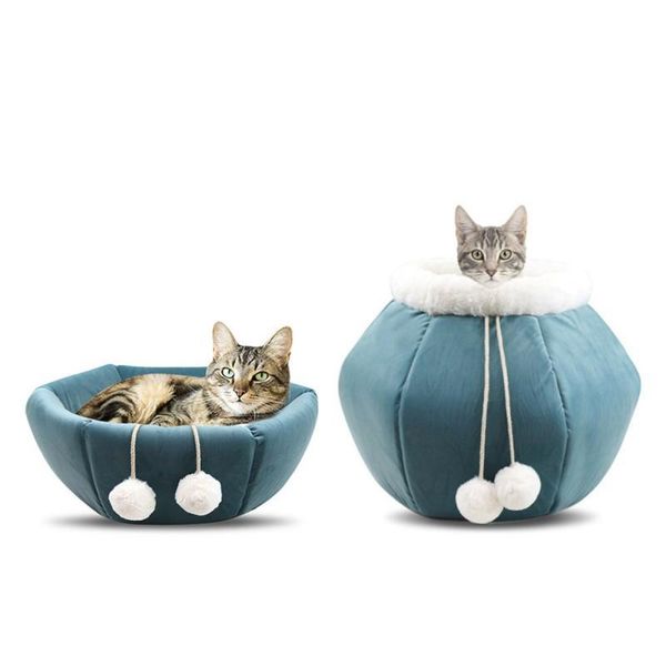 cat beds & furniture 1pcs pet creative cat's nest house fish basket shape two use function folding ice silk removable
cat beds & furniture 1pcs pet creative cat's nest house fish basket shape two use function folding ice silk removable