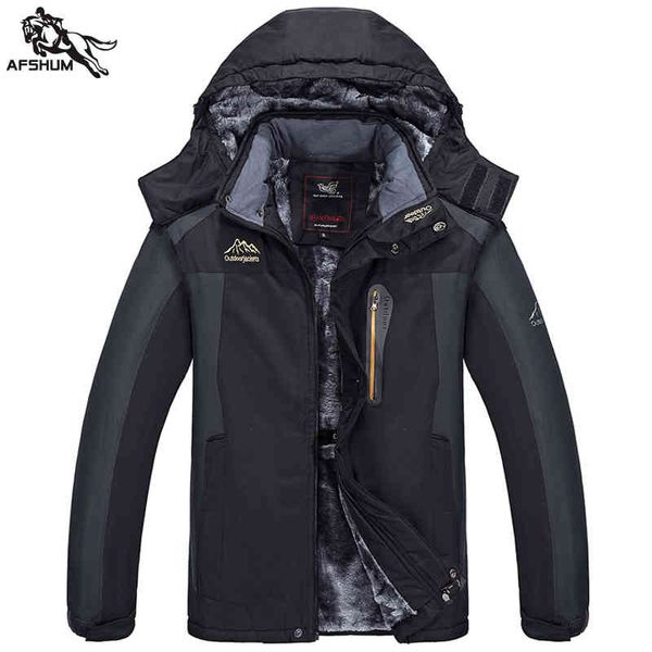 winter parka men size xl-7xl 8xl 9xl et men plus veet thickening hooded windbreaker coats mens casual warm ets coat, Black;brown
winter parka men size xl-7xl 8xl 9xl et men plus veet thickening hooded windbreaker coats mens casual warm ets coat, Black;brown