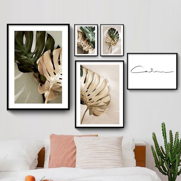 paintings nordic golden plant green leaves canvas painting scandinavian nature landscape poster wall art pictures for living room decor
paintings nordic golden plant green leaves canvas painting scandinavian nature landscape poster wall art pictures for living room decor
