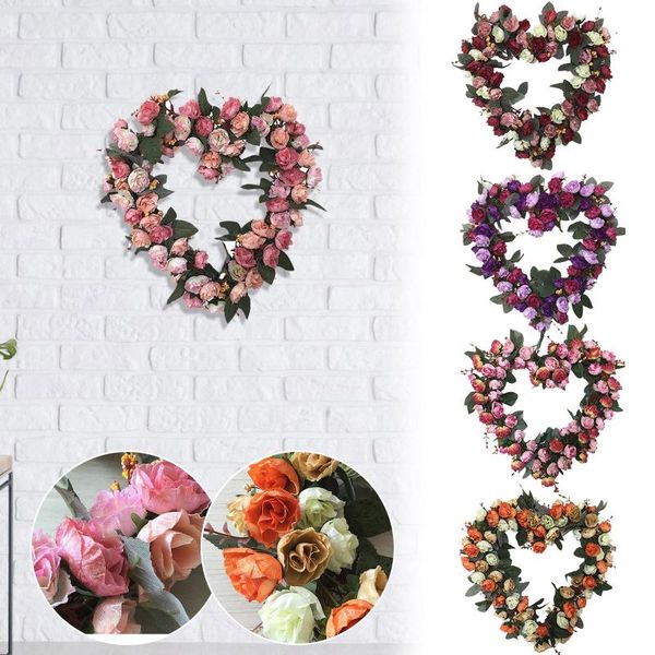 40# artificial wreath door threshold flower diy wedding home living room party pendant wall decor christmas garland gift rose decorative flo
40# artificial wreath door threshold flower diy wedding home living room party pendant wall decor christmas garland gift rose decorative flo