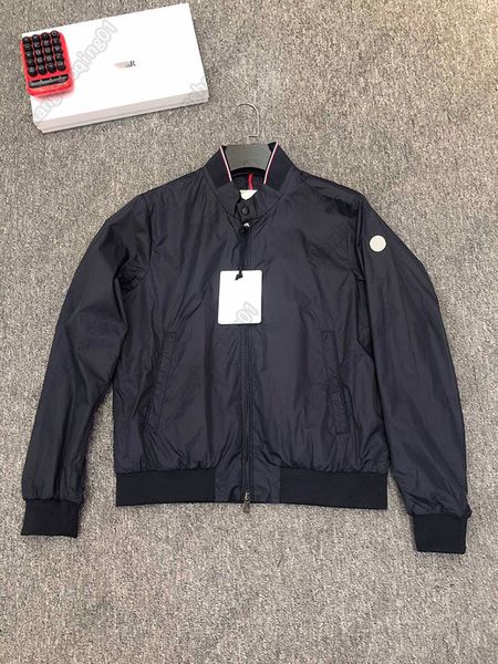 windbreaker brand franch mens hooded luxury jacket lightweight sun protection clothing spring summer jackets sleeve arm nfc designers men s, Black;brown
windbreaker brand franch mens hooded luxury jacket lightweight sun protection clothing spring summer jackets sleeve arm nfc designers men s, Black;brown