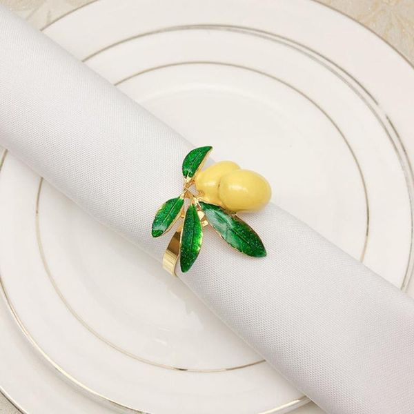 napkin rings metal fruit buckle holder christmas wedding decor alloy ring table decoration
napkin rings metal fruit buckle holder christmas wedding decor alloy ring table decoration