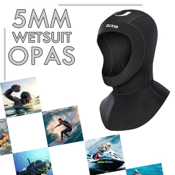 swimming caps 1pcs 5mm neoprene mens womens black hat wetsuit diving helmet winter stretch hood surf kayak bodyboard swimwear cap
swimming caps 1pcs 5mm neoprene mens womens black hat wetsuit diving helmet winter stretch hood surf kayak bodyboard swimwear cap