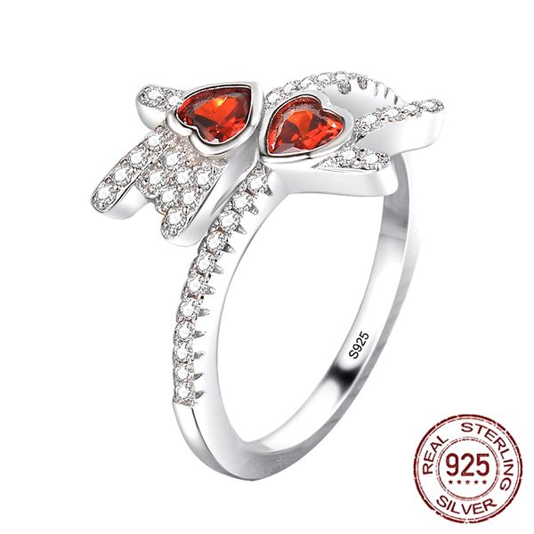 exquisite 925 sterling silver wedding ring red zirconia diamond rings fashion jewelry for women j-356, Slivery;golden
exquisite 925 sterling silver wedding ring red zirconia diamond rings fashion jewelry for women j-356, Slivery;golden