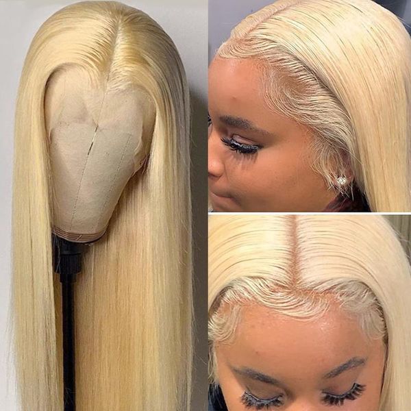 lace wigs jko hair 613 frontal honey blonde 13x1 front wig brazilian straight human pre plucked, Black;brown
lace wigs jko hair 613 frontal honey blonde 13x1 front wig brazilian straight human pre plucked, Black;brown