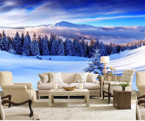 wallpapers 3d po wallpaper custom living room mural non-woven sticker snow mountain forest landscape picture wall murals
wallpapers 3d po wallpaper custom living room mural non-woven sticker snow mountain forest landscape picture wall murals