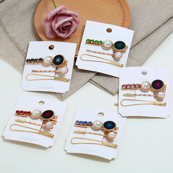 hair clips & barrettes 3pcs set clip for women with inlaid faux pearl rhinestone design female side bangs haarclip, Golden;silver
hair clips & barrettes 3pcs set clip for women with inlaid faux pearl rhinestone design female side bangs haarclip, Golden;silver