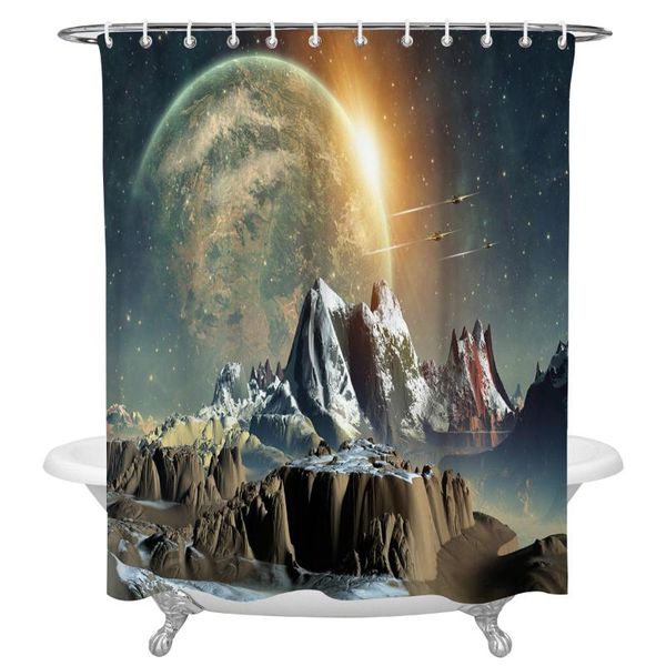 shower curtains planet space mountain sunshine print curtain waterproof fabric large for bathroom
shower curtains planet space mountain sunshine print curtain waterproof fabric large for bathroom