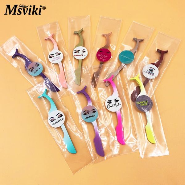 false eyelashes 10/20/40pcs mink eyelash tweezers applicator extension curler nipper auxiliary clamp makeup forceps tool
false eyelashes 10/20/40pcs mink eyelash tweezers applicator extension curler nipper auxiliary clamp makeup forceps tool