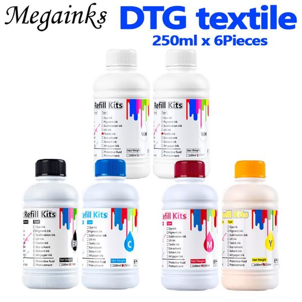 ink refill kits 250ml set dtg textile k c m y wh for l1800 l800 r330 1390 1400 1410 r1900 3800 3880 7880 dx4 dx5 dx6 dx7 printhead
ink refill kits 250ml set dtg textile k c m y wh for l1800 l800 r330 1390 1400 1410 r1900 3800 3880 7880 dx4 dx5 dx6 dx7 printhead