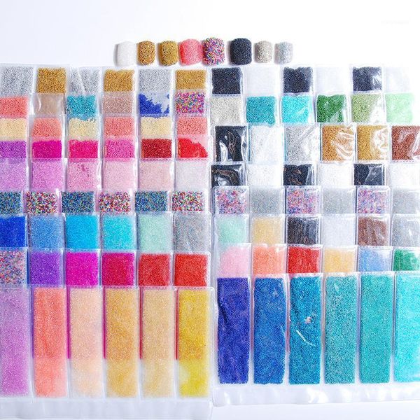 mixed color caviar bead for nail art mini small stainless steel beads nails decorations diy tool manicure1, Silver;gold
mixed color caviar bead for nail art mini small stainless steel beads nails decorations diy tool manicure1, Silver;gold
