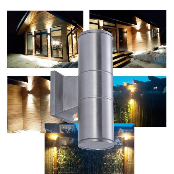 wall lamp decoration garden outdoor 5w 10w high brightest led chip up down warm white lighitng ip65
wall lamp decoration garden outdoor 5w 10w high brightest led chip up down warm white lighitng ip65
