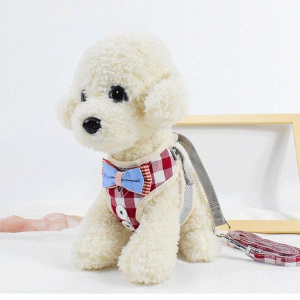 pet dog chest strap mesh material breathable soft durable doggy harness vest style leash outdoor rope accessories collars & leashes
pet dog chest strap mesh material breathable soft durable doggy harness vest style leash outdoor rope accessories collars & leashes