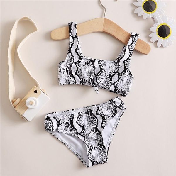 little girls breathable swimwear suit 2pcs , summer children creative snakeskin grain suspender split swimsuit set for vacation one-pieces, Black
little girls breathable swimwear suit 2pcs , summer children creative snakeskin grain suspender split swimsuit set for vacation one-pieces, Black