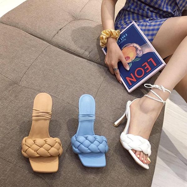 dress shoes high heels weave women cross strap woman pumps plus size 41 fashion square toe sandals stiletto cm, Black
dress shoes high heels weave women cross strap woman pumps plus size 41 fashion square toe sandals stiletto cm, Black