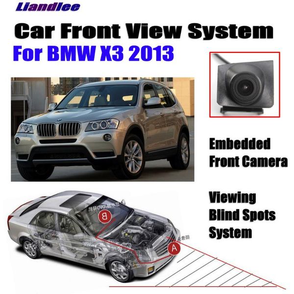 car front view logo grill camera for x3 f25 2013 not rear backup parking full hd ccd night vision accessories cameras& sensors
car front view logo grill camera for x3 f25 2013 not rear backup parking full hd ccd night vision accessories cameras& sensors