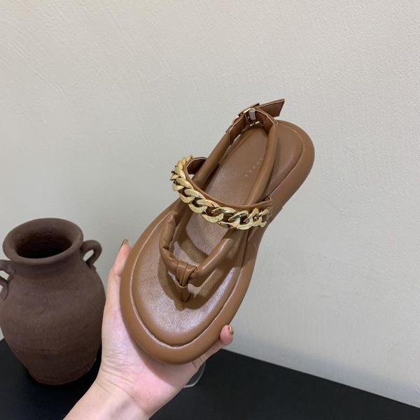 sandals flip flops platform female sandal strappy heels flat summer shoes woman soft corrective girls without clear comfort gladiator, Black
sandals flip flops platform female sandal strappy heels flat summer shoes woman soft corrective girls without clear comfort gladiator, Black