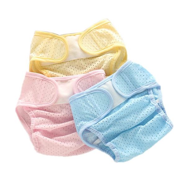 cloth diapers baby diaper solid color cover reusable breathable nappy covers potty training underwear with adjustable closure
cloth diapers baby diaper solid color cover reusable breathable nappy covers potty training underwear with adjustable closure