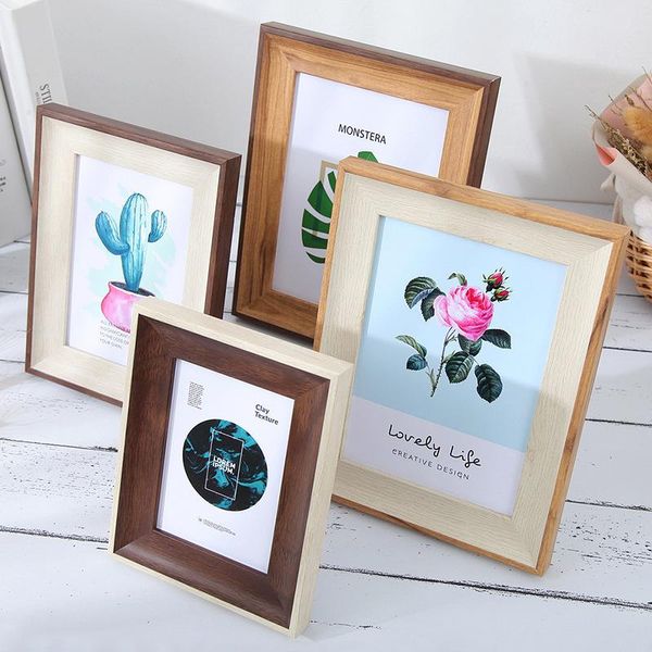 frames small wholesale nordic art wedding pos wood frame multi-size picture record baby life scene animal flower poster decor
frames small wholesale nordic art wedding pos wood frame multi-size picture record baby life scene animal flower poster decor