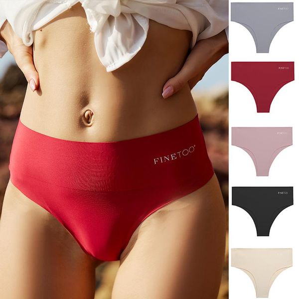 women's panties women high waist ladies soft briefs underwear female solid color underpants girls plus size -2xl intimates lingerie, Black;pink
women's panties women high waist ladies soft briefs underwear female solid color underpants girls plus size -2xl intimates lingerie, Black;pink