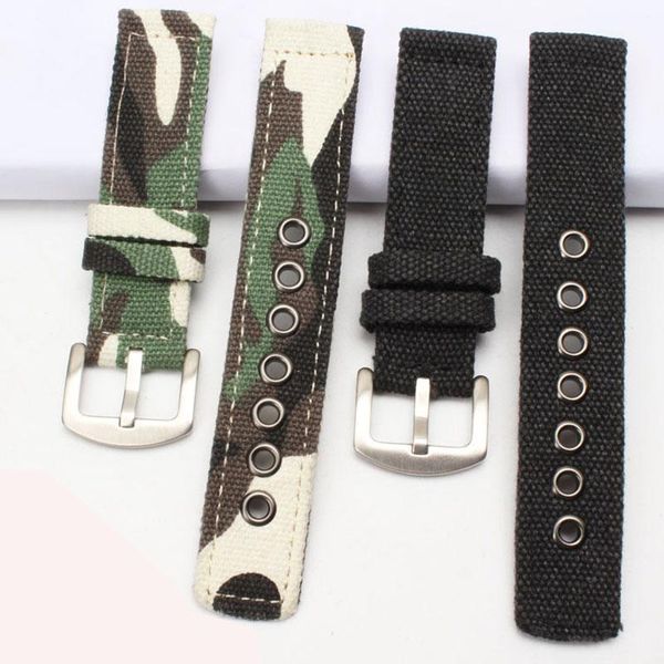 watch bands canvas leather watchbands,18mm 20mm / 22mm/24mm mens denim strap sporty military watchbands, movement style, Black;brown
watch bands canvas leather watchbands,18mm 20mm / 22mm/24mm mens denim strap sporty military watchbands, movement style, Black;brown