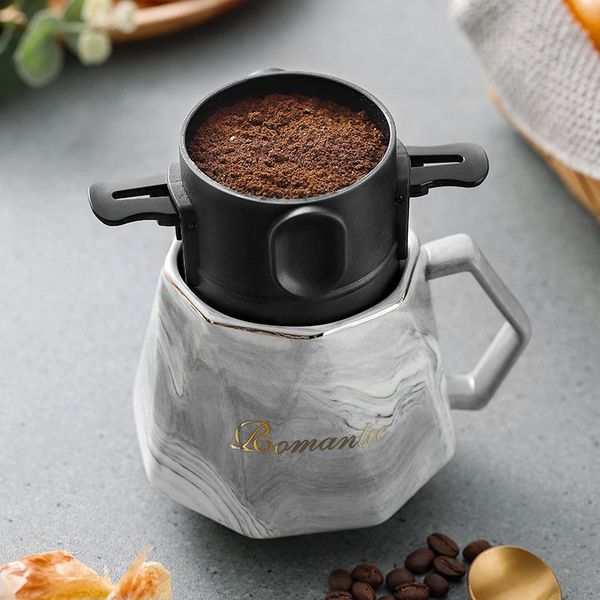 coffee filters foldable mesh filter stainless steel drip tea holder easy clean reusable paperless pour over dripper
coffee filters foldable mesh filter stainless steel drip tea holder easy clean reusable paperless pour over dripper
