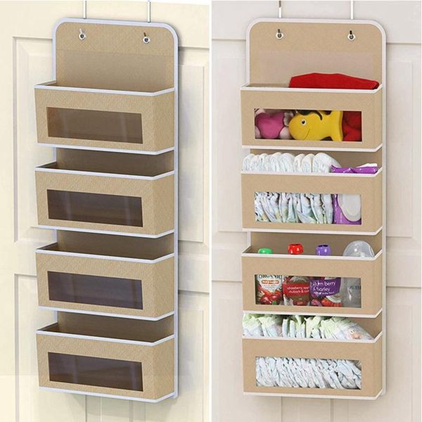 pockets non-woven hanging organizers clothes organizer bags wardrobe closet sundries storage bag underwear boxes & bins
pockets non-woven hanging organizers clothes organizer bags wardrobe closet sundries storage bag underwear boxes & bins