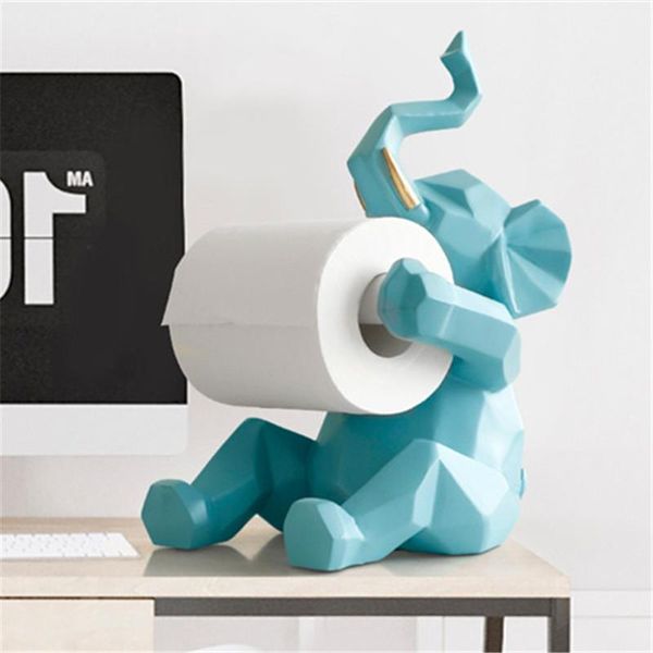 toilet paper holders wall hanging holder bathroom accessories cute elephant statue modern home decor cartoon roll tissue
toilet paper holders wall hanging holder bathroom accessories cute elephant statue modern home decor cartoon roll tissue