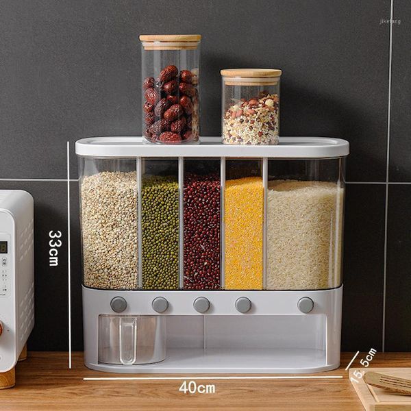 white large storage containers deskkitchen rice container plastic articulos de cocina cereal dispenser ea6sng bottles & jars
white large storage containers deskkitchen rice container plastic articulos de cocina cereal dispenser ea6sng bottles & jars
