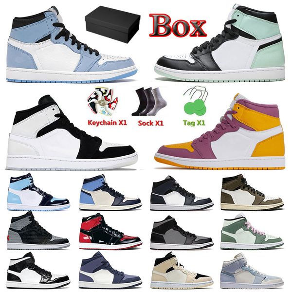 mens womens jumpman 1 1s designer basketball shoes diamond high og nrg igloo brotherhood mid dutch green dark mocha sanded purple sports sne
mens womens jumpman 1 1s designer basketball shoes diamond high og nrg igloo brotherhood mid dutch green dark mocha sanded purple sports sne