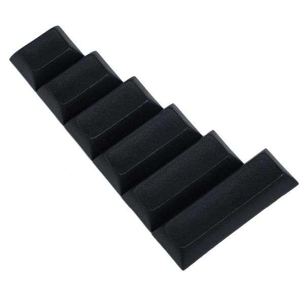 keyboards customized blank dsa 1.25 1.5 1.75 2.25 2.75 keycap 1.4mm pbt for mx switches keyboard
keyboards customized blank dsa 1.25 1.5 1.75 2.25 2.75 keycap 1.4mm pbt for mx switches keyboard