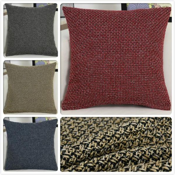 fashion modern solid luxury cushion cover square 18x18 inch home decors car sofa seat back throw pillow case pillowcase 45cm cushion/decorat
fashion modern solid luxury cushion cover square 18x18 inch home decors car sofa seat back throw pillow case pillowcase 45cm cushion/decorat