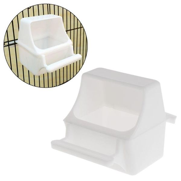 other bird supplies feeder anti splash feeding bowl box proof cage parrot pigeon budgie equipment plastic drink water dec14-a
other bird supplies feeder anti splash feeding bowl box proof cage parrot pigeon budgie equipment plastic drink water dec14-a