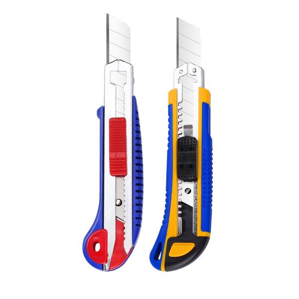 alloy steel box cutter tuba wallpaper razor blade tool holder handcraft cutting paper tools ind cell phone repairing
alloy steel box cutter tuba wallpaper razor blade tool holder handcraft cutting paper tools ind cell phone repairing