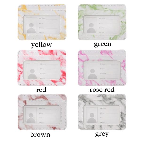 card holders fashion cute marble pattern package waterproof pu bank business id holder travel portable wallet case, Brown;gray
card holders fashion cute marble pattern package waterproof pu bank business id holder travel portable wallet case, Brown;gray