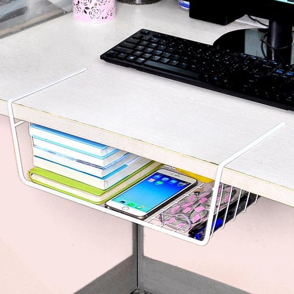 storage baskets organizer iron hanging under cupboard shelf mesh basket desk cable management tray hanger rack
storage baskets organizer iron hanging under cupboard shelf mesh basket desk cable management tray hanger rack