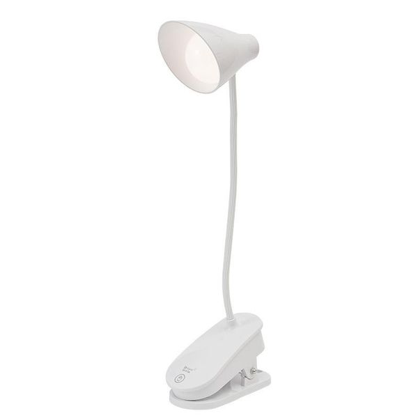 table lamps dimmable led clip reading light 3 color modes desk lamp usb battery powered eye-caring touch control office
table lamps dimmable led clip reading light 3 color modes desk lamp usb battery powered eye-caring touch control office