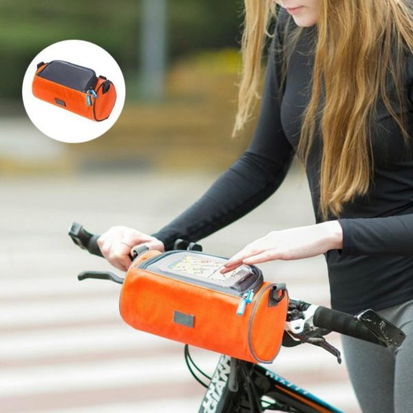 cell phone pouches large bicycle bags handlebar front tube waterproof bike bag touch screen pack accessories cycling
cell phone pouches large bicycle bags handlebar front tube waterproof bike bag touch screen pack accessories cycling
